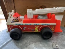 fisher price retro