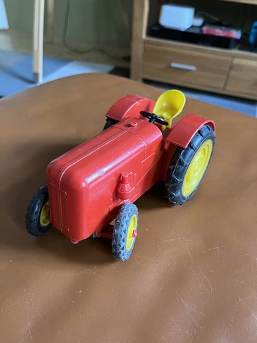 Ddr traktor - ddr,