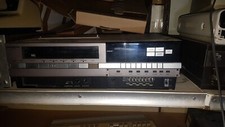 Nordmende 102 vhs video - 102,