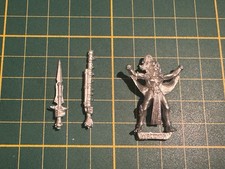 Warhammer Mordheim Mortheim