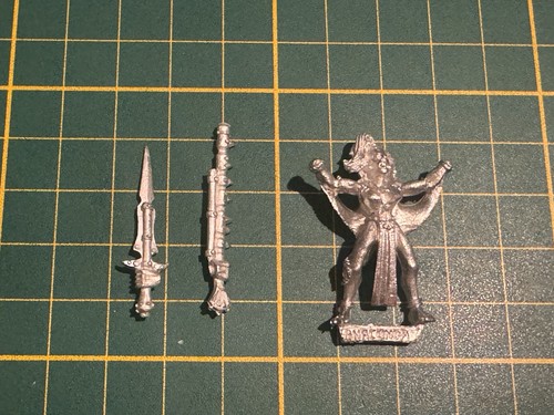 Warhammer mordheim mortheim - warhammer,