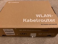 Vodafone Kabelrouter CBN CH6640E- neu in OVP