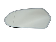 Audi A6 4G Spiegelglas Spiegel