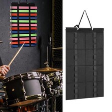Wandmontage Drum Sticks