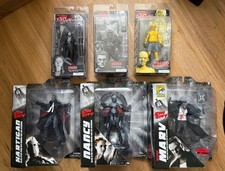 Sin City NECA Diamond Select