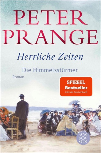 Herrliche zeiten die - zeiten,