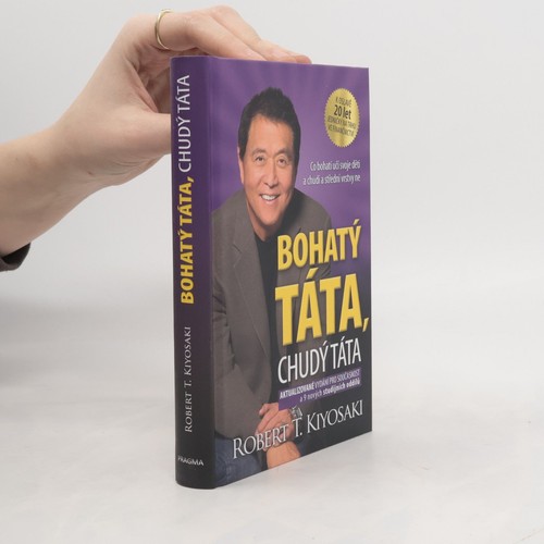 Bohatý táta chudý - bohatý, táta,