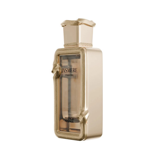 French avenue jasmere extrait - french,
