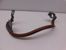 Original BMW E38 Batteriekabel - 1716325 -