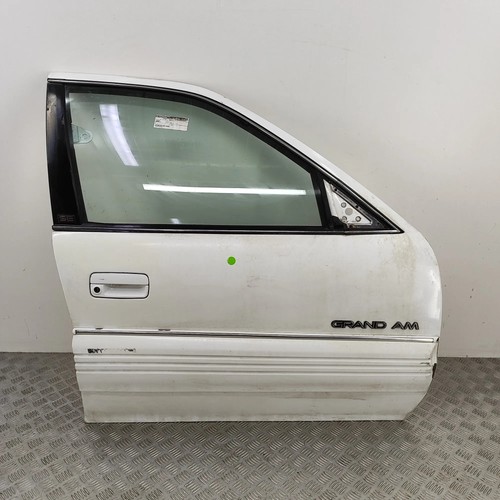 Pontiac grand limousine - am,