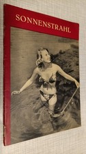 Sonnenstrahl Helios 1952 FKK