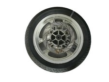 Felge vorne Kawasaki GPZ 600 R