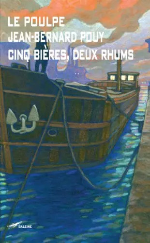 Cinq bières deux - cinq, rhums