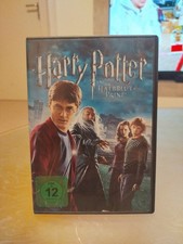 Harry Potter und der