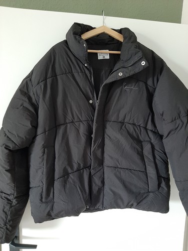 Karl kani steppjacke - karl,