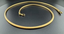 Kette 585 Gold 14 Kt