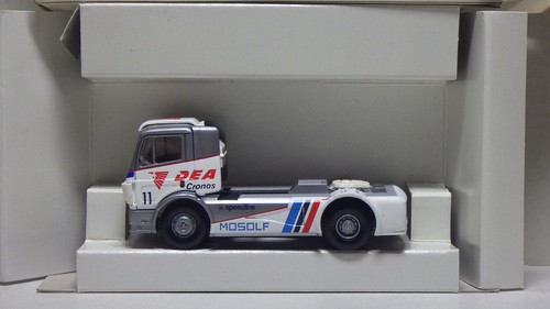Renntruck dea ovp - renntruck,