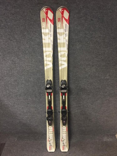 Volkl unlimited ac50 - unlimited,