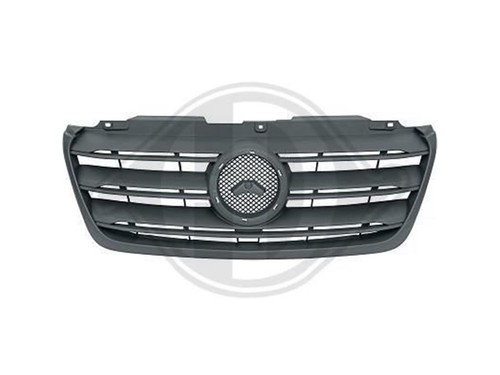 Kühlergrill für mercedes - kühlergrill,