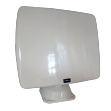LEWMAR Radar Swivel Gehäuse