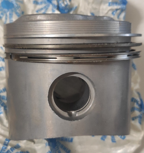 Original mahle kolben 515 - original,