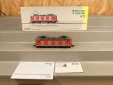 Trix 22353 SBB CFF 10023 Re
