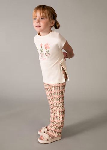 Mayoral girls set - girls, 2-teilig