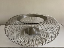 WMF Obst-Korb Lounge Edelstahl 43cm XXL Schale TOP