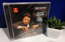 Shostakovich - The Cello