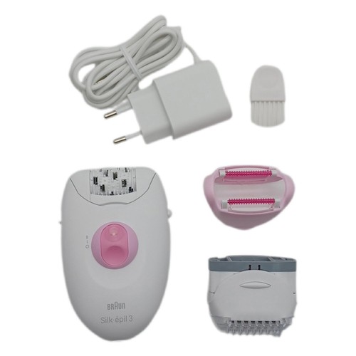 Braun epilierer damen - braun,