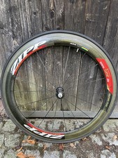 Zipp 404 Carbon Vorderrad Schlauchreifen Felgenbremse Zustand Gut