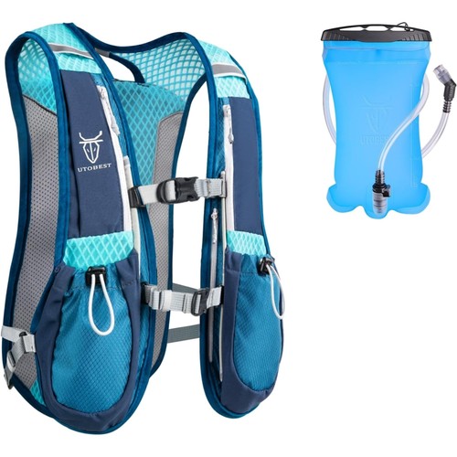 Trinkrucksack laufweste - trinkrucksack,
