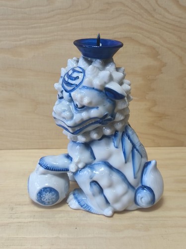 Vintage porzellan figur - vintage,