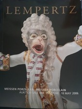 Lempertz  Meissen Porzellan