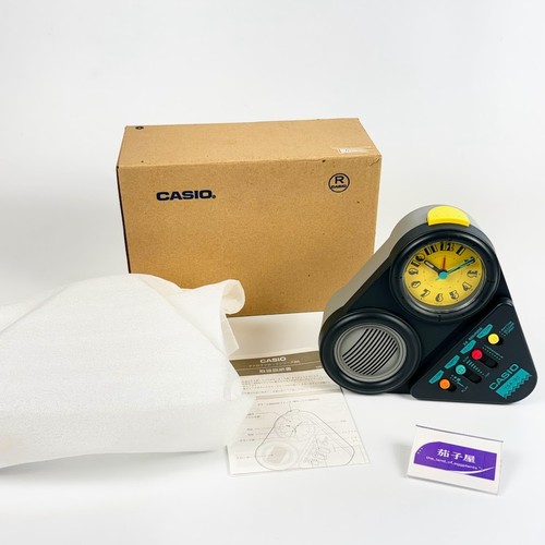 Seltener vintage casio tsa - seltener,