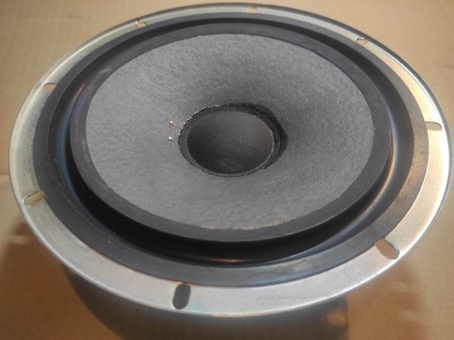 Wharfedale linton tieftöner - linton, 3