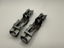 Fleischmann Spur N 2x