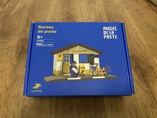 Postamt "LEGO" x Postmuseum -