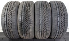 4 x 245/45R20 103W Winterreifen Continental Winter Contact TS850P AO 2019 XL