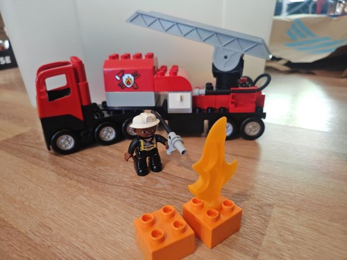 Lego duplo 4977 - duplo,