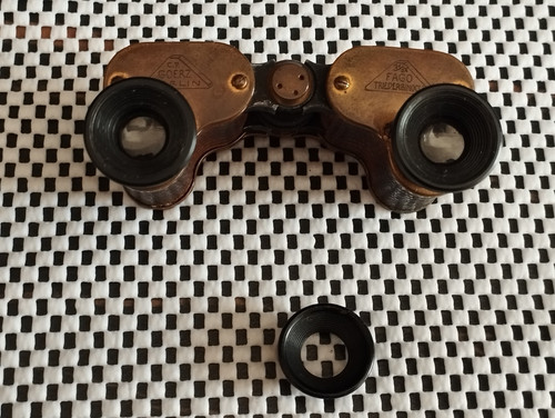 Pcs binocular eye - 1,