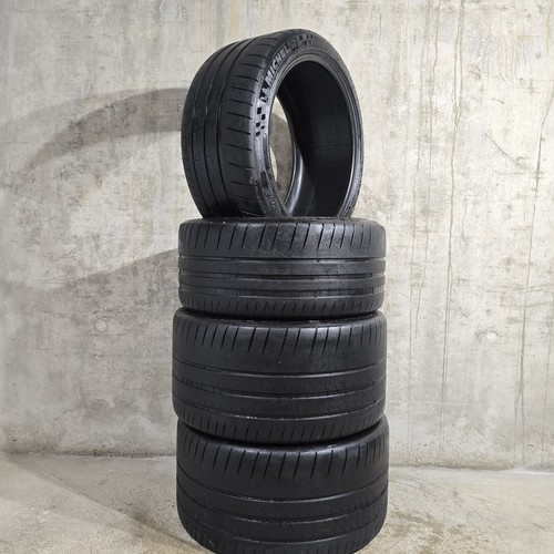 Michelin pilot sport cup 2 - 4x,