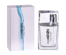 Kenzo eau pour femme 30ml - l'eau,