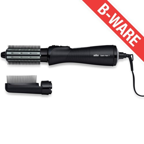 Braun satin hair 720 - hair,