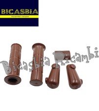 7689 - Set Kautschuken Schuhe