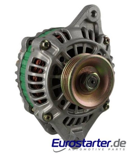 Lichtmaschine 75a neu - 75a,