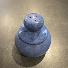 Friesland Salzstreuer 9cm Ammerland Blue