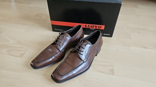Lloyd schuhe mod peace - schuhe,