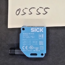 SICK Lichtschranke