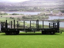 LGB Spur G Rungenwagen (UW) C1399